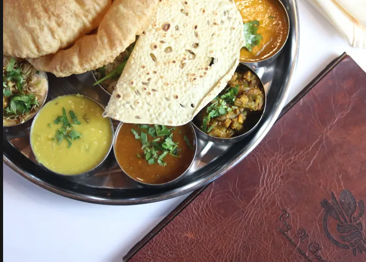 Thali Special